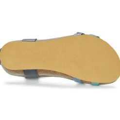 Kickers Sandales Et Nu-pieds^- BOMDIA