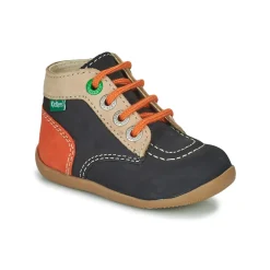 Kickers Bottines / Boots^- BONZIP-2