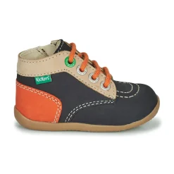 Kickers Bottines / Boots^- BONZIP-2