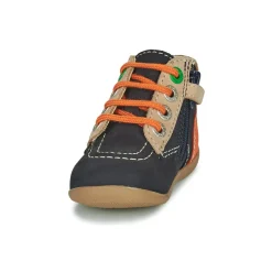 Kickers Bottines / Boots^- BONZIP-2