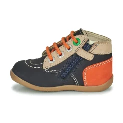 Kickers Bottines / Boots^- BONZIP-2
