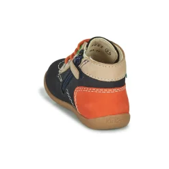 Kickers Bottines / Boots^- BONZIP-2