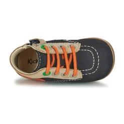 Kickers Bottines / Boots^- BONZIP-2