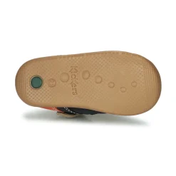 Kickers Bottines / Boots^- BONZIP-2