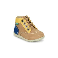 Kickers Bottines / Boots^- BONZIP-2