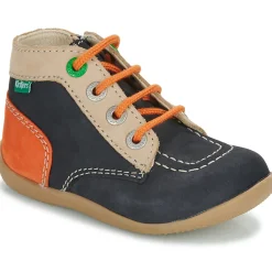Kickers Baskets Mode^- BONZIP-2