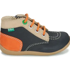 Kickers Baskets Mode^- BONZIP-2
