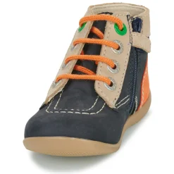 Kickers Baskets Mode^- BONZIP-2