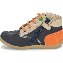 Kickers Baskets Mode^- BONZIP-2