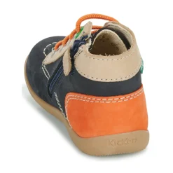 Kickers Baskets Mode^- BONZIP-2