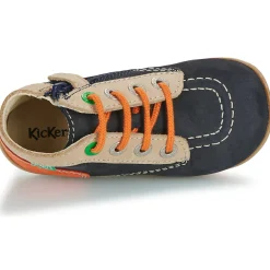 Kickers Baskets Mode^- BONZIP-2