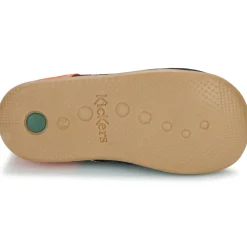Kickers Baskets Mode^- BONZIP-2