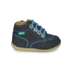 Kickers - BONZIP-2< Bottines / Boots