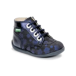 Kickers - BONZIP-2< Bottines / Boots