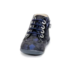 Kickers - BONZIP-2< Bottines / Boots