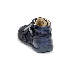 Kickers - BONZIP-2< Bottines / Boots