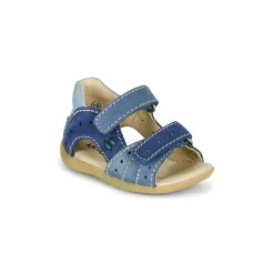 Kickers - BOPING-3< Sandales Et Nu-pieds