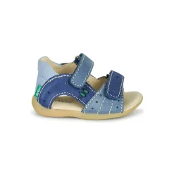 Kickers - BOPING-3< Sandales Et Nu-pieds