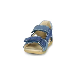 Kickers - BOPING-3< Sandales Et Nu-pieds