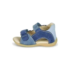Kickers - BOPING-3< Sandales Et Nu-pieds