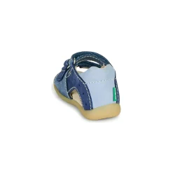 Kickers - BOPING-3< Sandales Et Nu-pieds