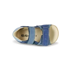 Kickers - BOPING-3< Sandales Et Nu-pieds