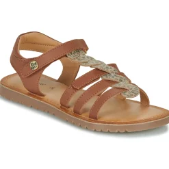 Kickers - BRAHMIA< Sandales Et Nu-pieds