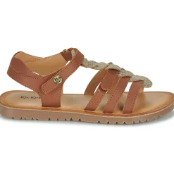 Kickers - BRAHMIA< Sandales Et Nu-pieds