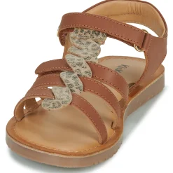 Kickers - BRAHMIA< Sandales Et Nu-pieds