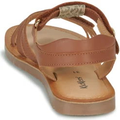 Kickers - BRAHMIA< Sandales Et Nu-pieds
