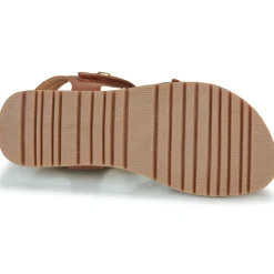 Kickers - BRAHMIA< Sandales Et Nu-pieds