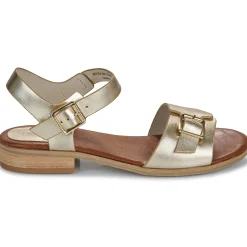 Kickers - BUCIDI Doré Hot