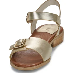 Kickers - BUCIDI Doré Hot