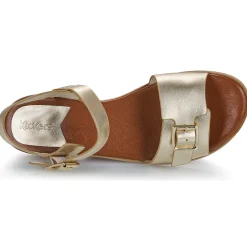 Kickers - BUCIDI Doré Hot
