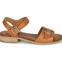 Kickers - BUCIDI< Sandales Et Nu-pieds