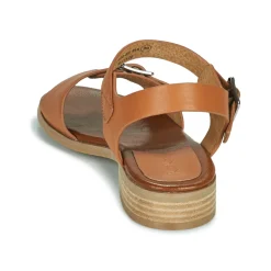 Kickers - BUCIDI< Sandales Et Nu-pieds
