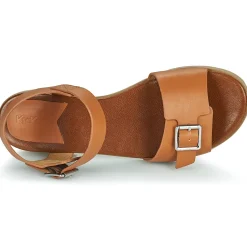 Kickers - BUCIDI< Sandales Et Nu-pieds