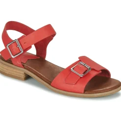 Kickers - BUCIDI Rouge Best