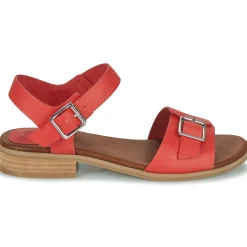 Kickers - BUCIDI Rouge Best