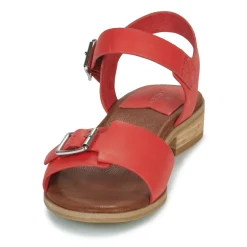 Kickers - BUCIDI Rouge Best