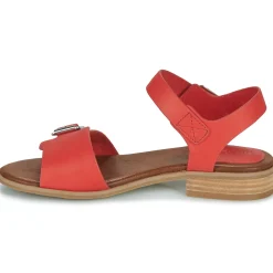Kickers - BUCIDI Rouge Best