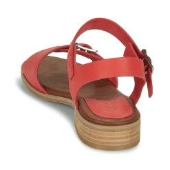 Kickers - BUCIDI Rouge Best