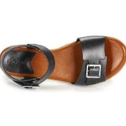 Kickers Sandales Et Nu-pieds^- BUCIDI