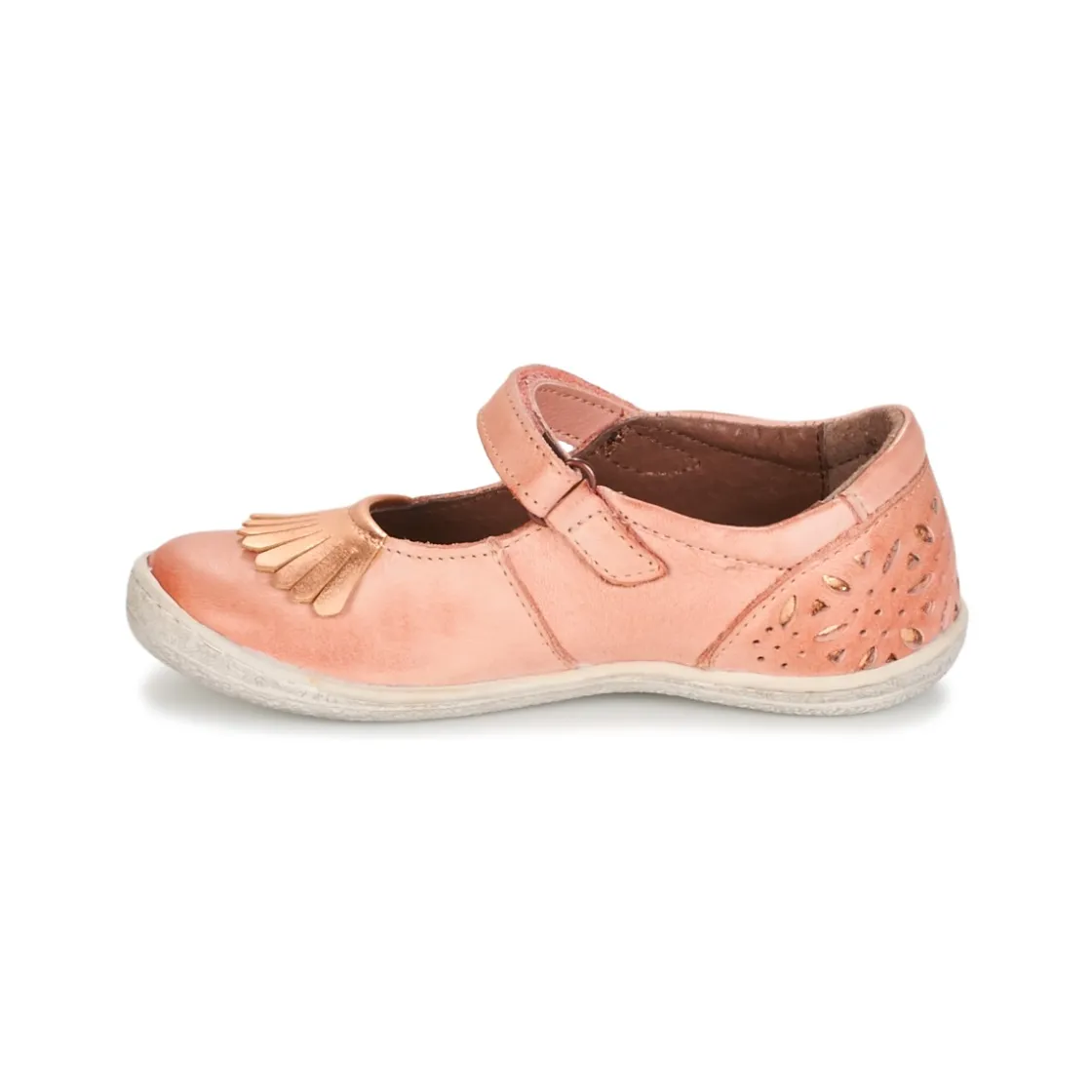 Kickers - CALYPSO< Ballerines / Babies