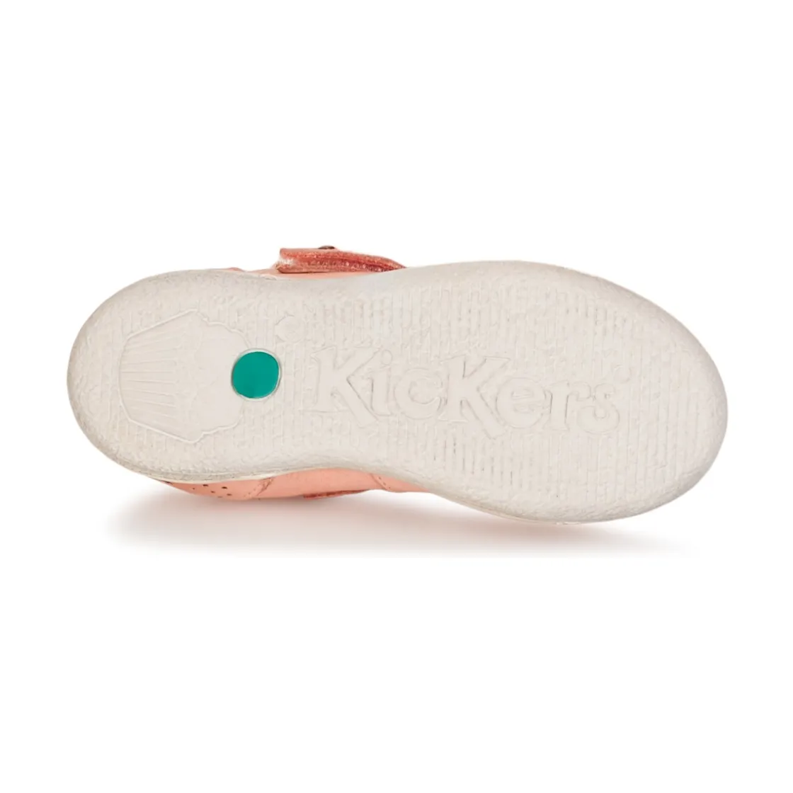 Kickers - CALYPSO< Ballerines / Babies