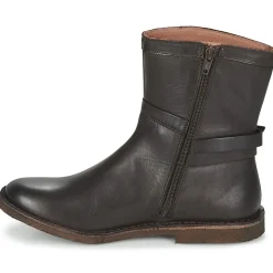 Kickers - CRICKET MarronFoncé Discount