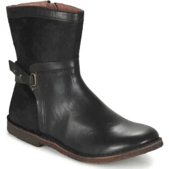 Kickers - CRICKET Noir Outlet