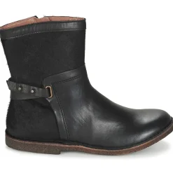 Kickers - CRICKET Noir Outlet