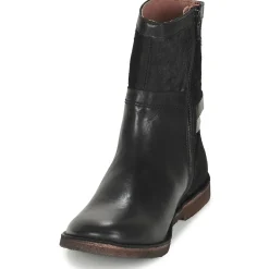 Kickers - CRICKET Noir Outlet