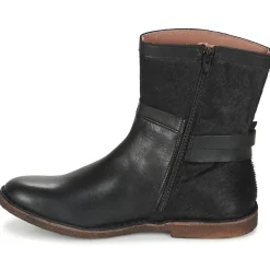 Kickers - CRICKET Noir Outlet